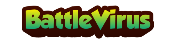 Titre BattleVirus