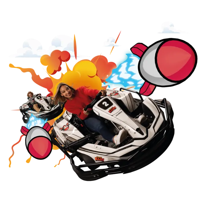 Illustration BattleKart