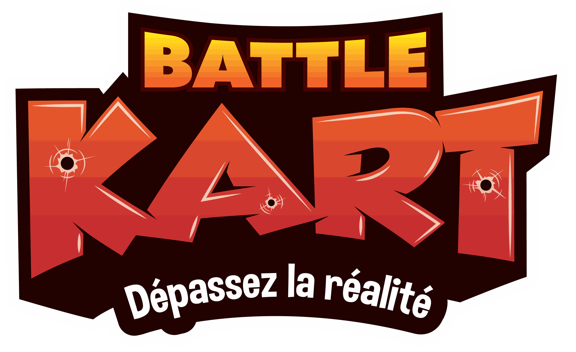Logo BattleKart