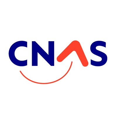 Logo CNAS