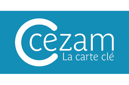 Logo CEZAM